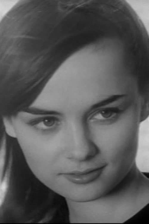 Alita Naughton foto