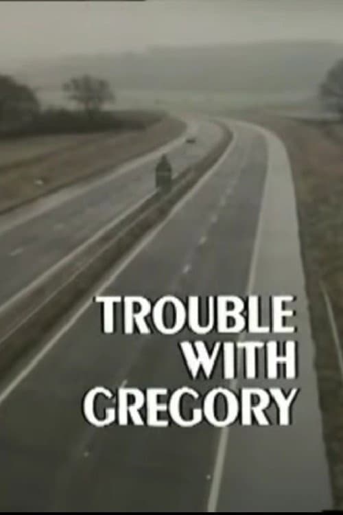 Trouble with Gregory (1980) poster