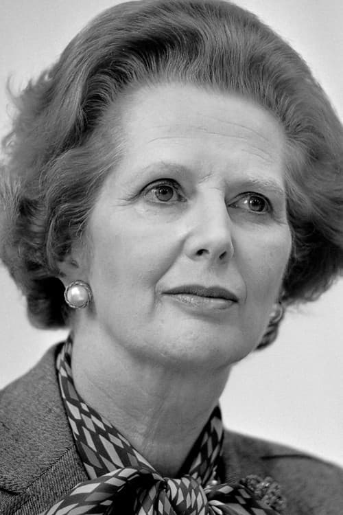 Margaret Thatcher foto