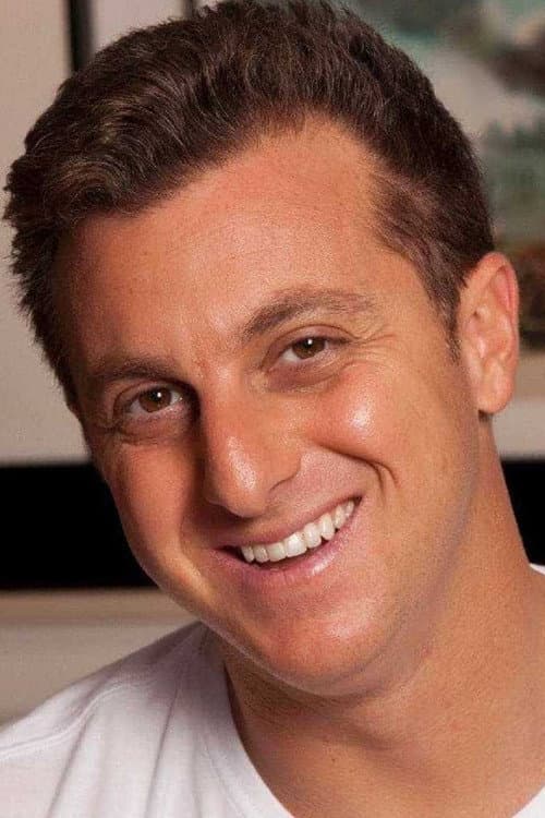Luciano Huck foto