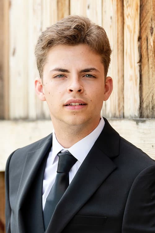 Willem Hanssen foto