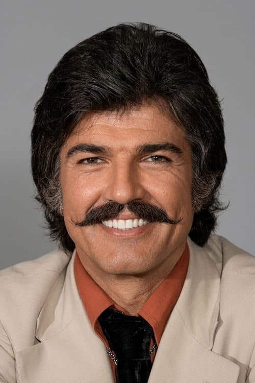 Serdar Gökhan foto