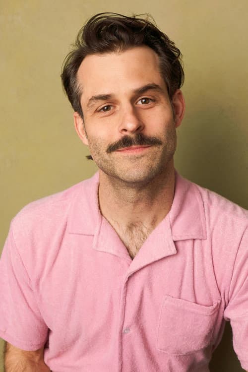 Jonathon Pawlowski foto