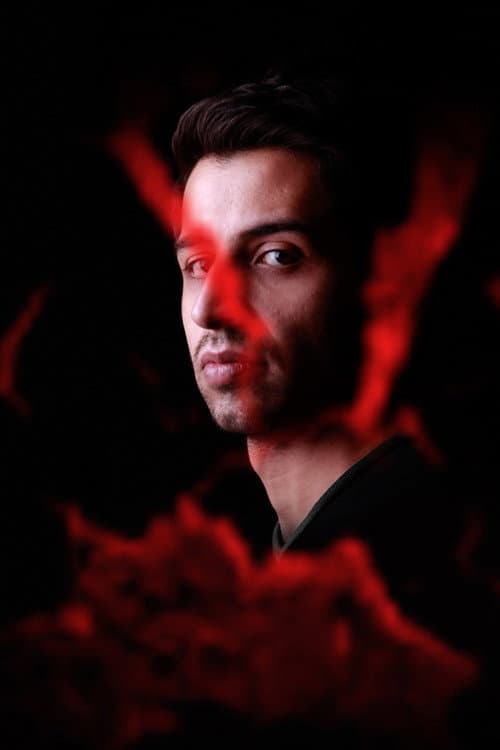 Emmsen Jafari foto
