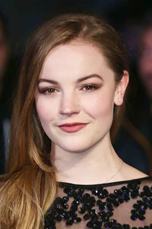 Izzy Meikle-Small foto