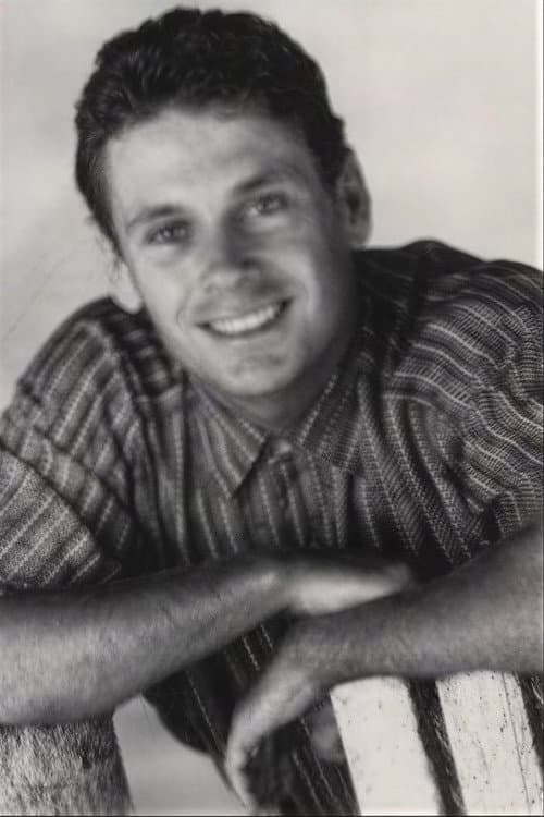 John Tarrant foto