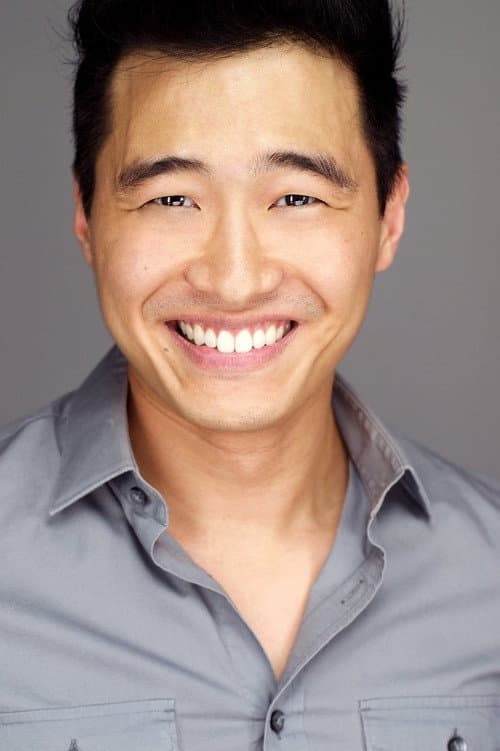 Adrian Yun foto