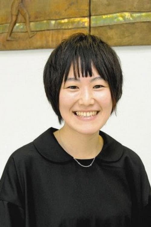 上村奈帆 foto