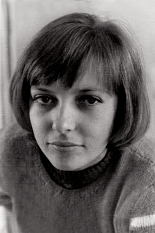 Таисия Калинченко foto