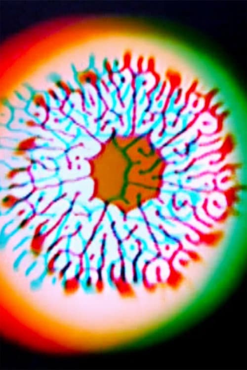 Molecular Feedback (2014) poster
