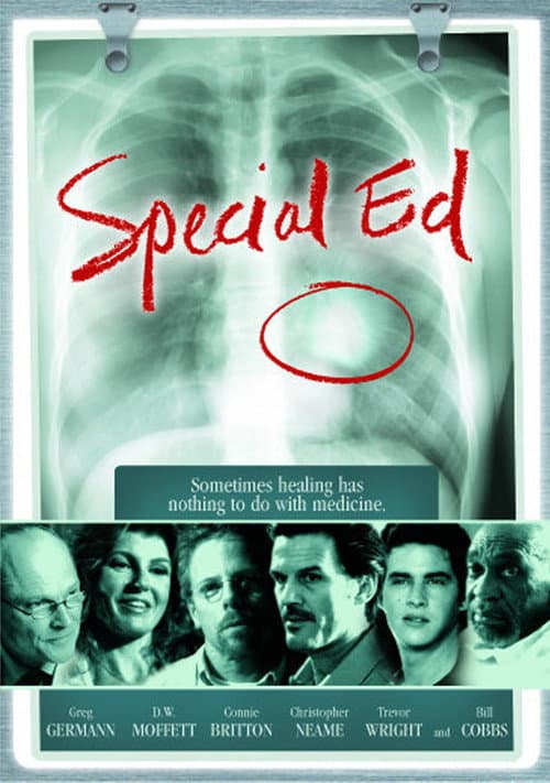 Special Ed (2006) poster