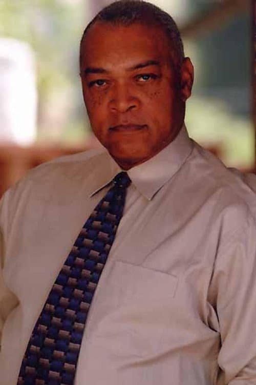 Reggie De Morton foto
