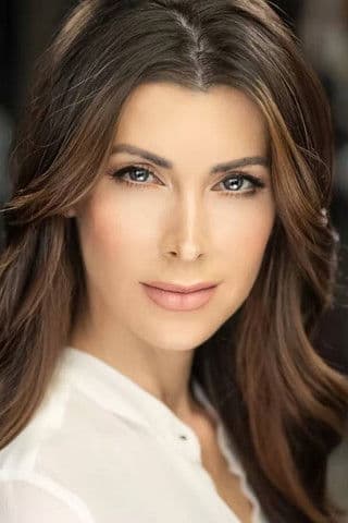 Ildiko Ferenczi foto