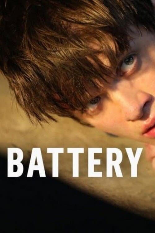 Battery (2023) poster