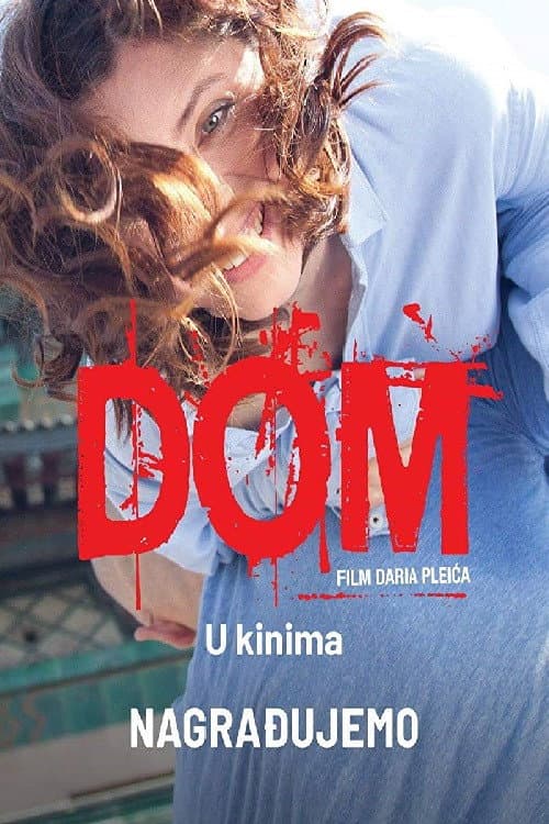 Dom (2018) poster