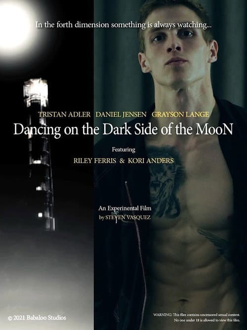 Dancing on the Dark Side of the Moon (2021) poster