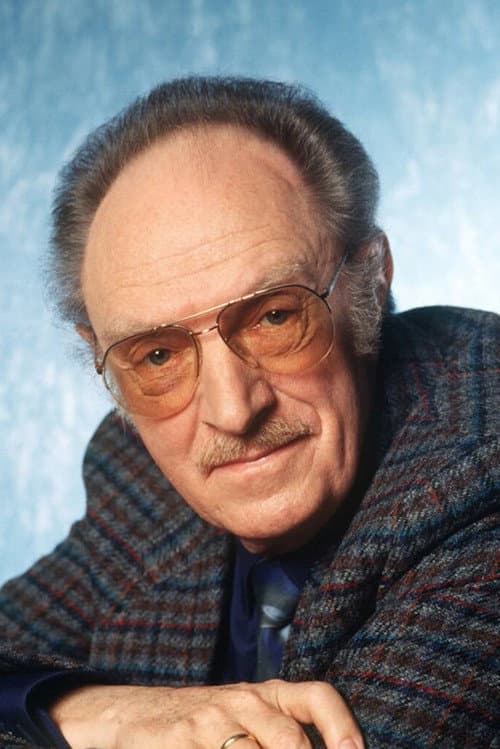 Robert Stromberger foto