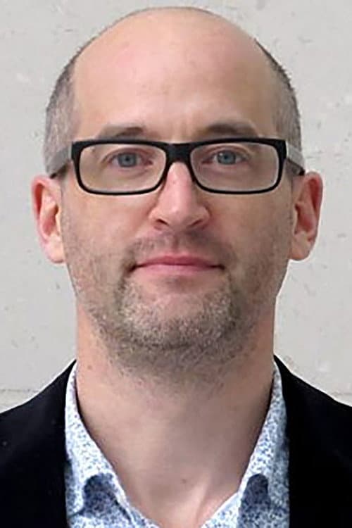 Mark Miodownik foto