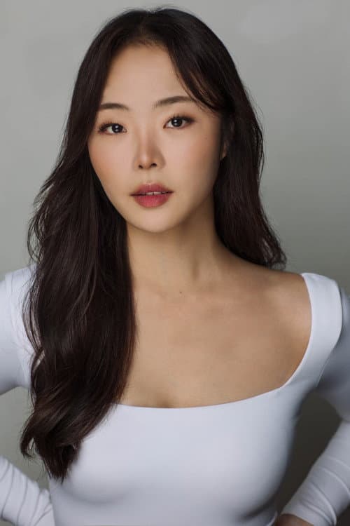 Brianna Kim foto