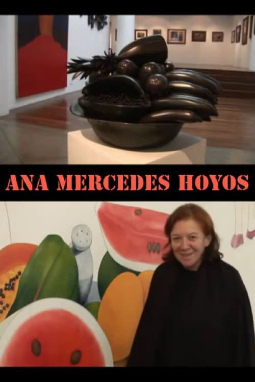 Ana Mercedes Hoyos (2009) poster