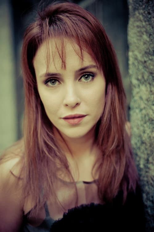 Fernanda Nobre foto