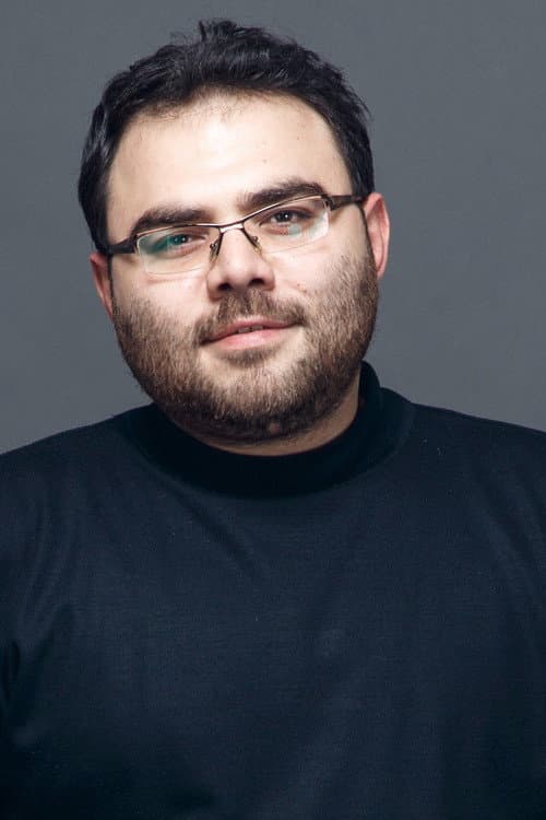 Orxan Mərdan foto
