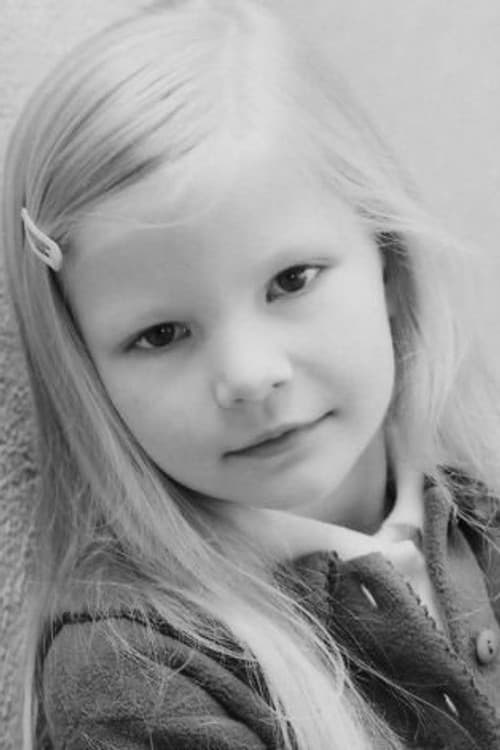 Erika-Shaye Gair foto