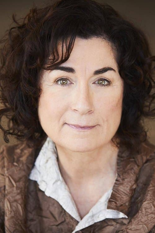 Diane D'Aquila foto