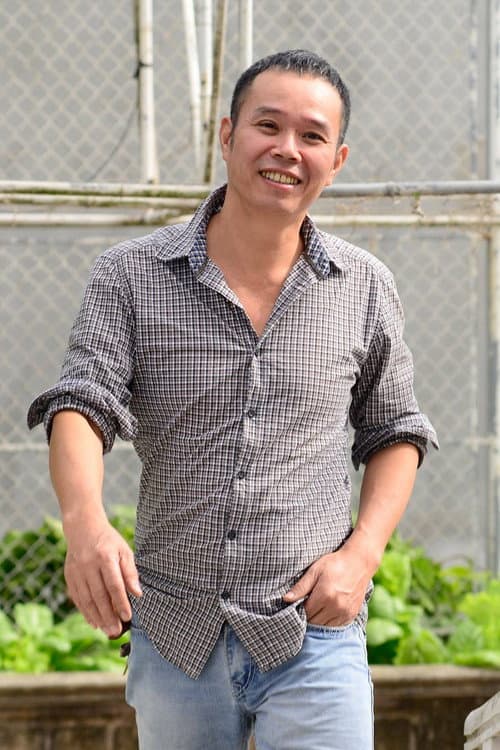 Bùi Tuấn Dũng foto