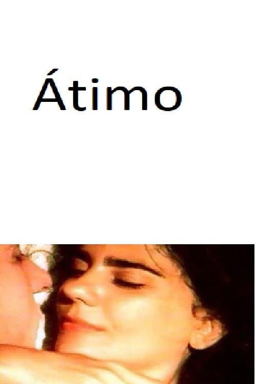 Átimo (1997) poster