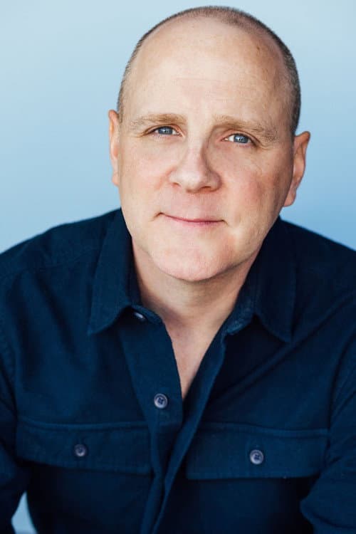 Timothy Fannon foto