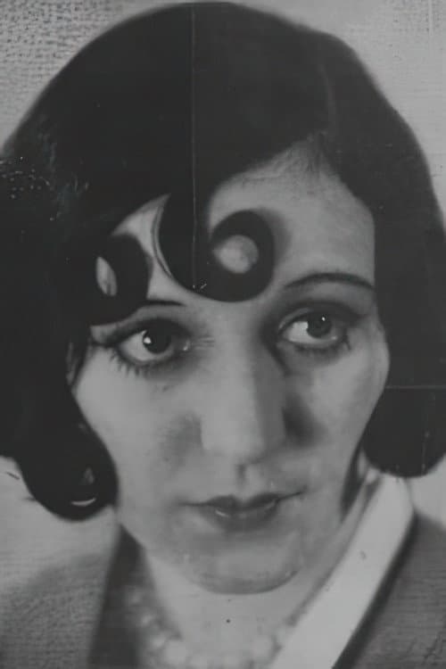 Sylvie Gance foto