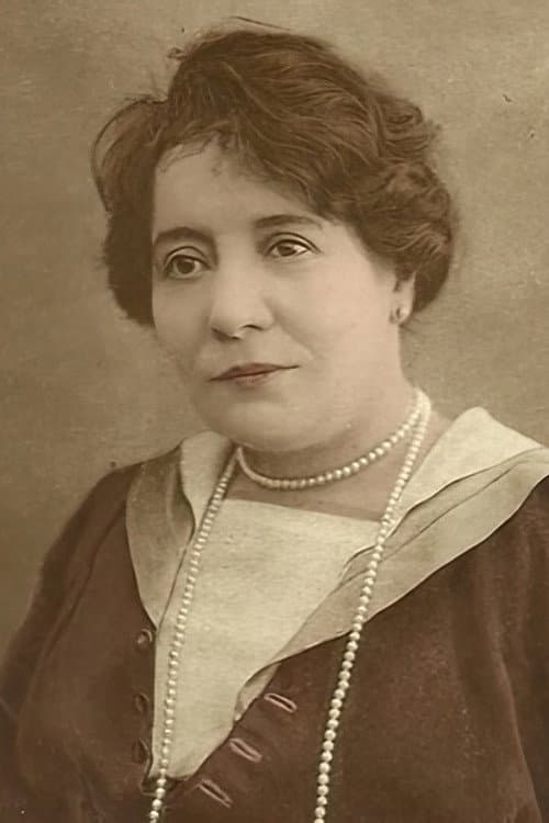 Jeanne Grumbach foto