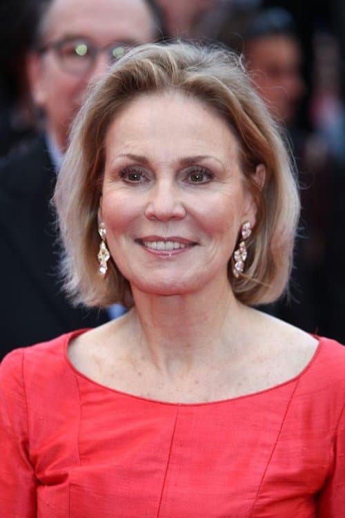 Marthe Keller foto