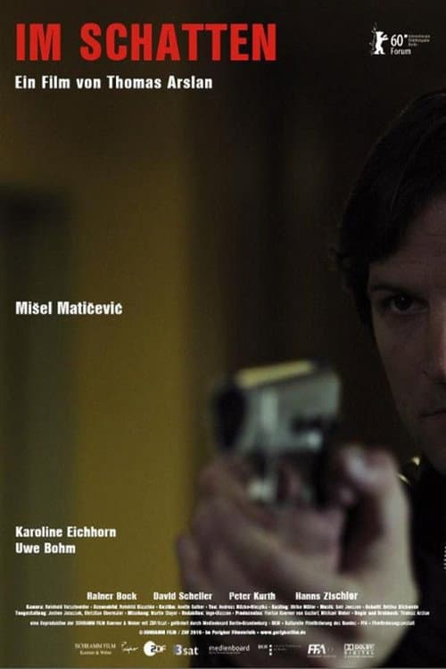 Im Schatten (2010) poster