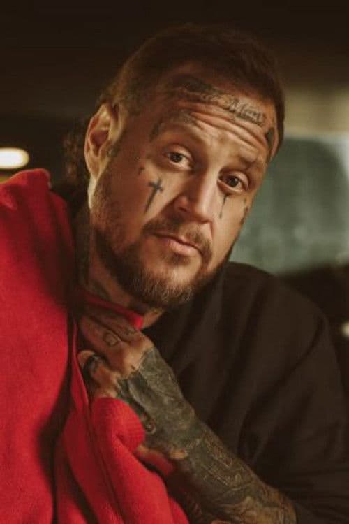 Jelly Roll foto