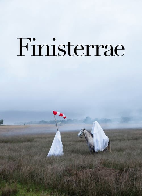 Finisterrae (2010) poster