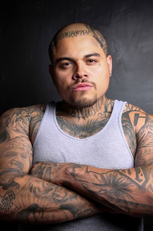 Joey Abril foto