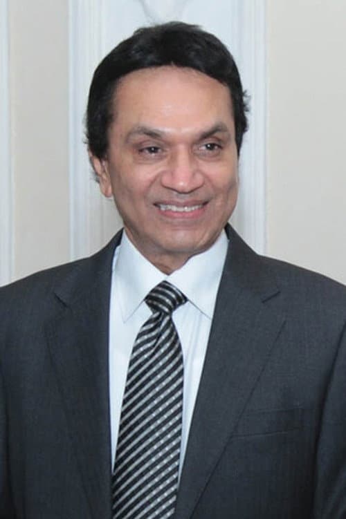 Ravindra Randeniya foto
