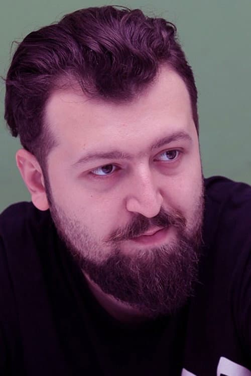 Erkin Ergin foto