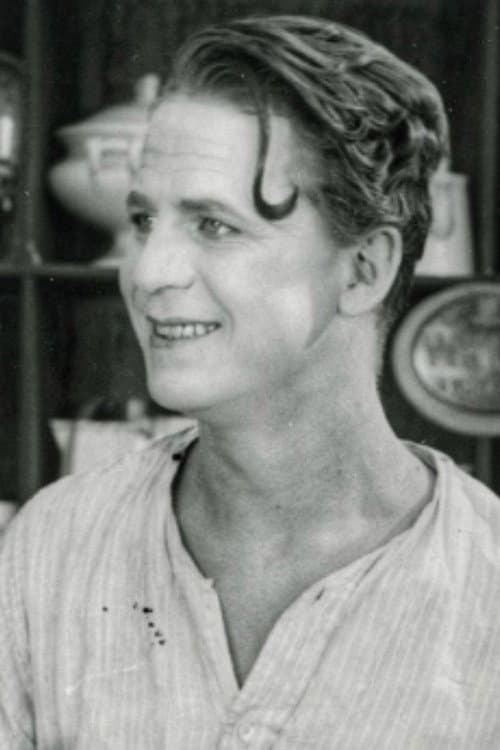 Manne Göthson foto