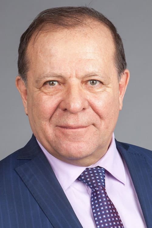 Yuriy Konoplyannikov foto