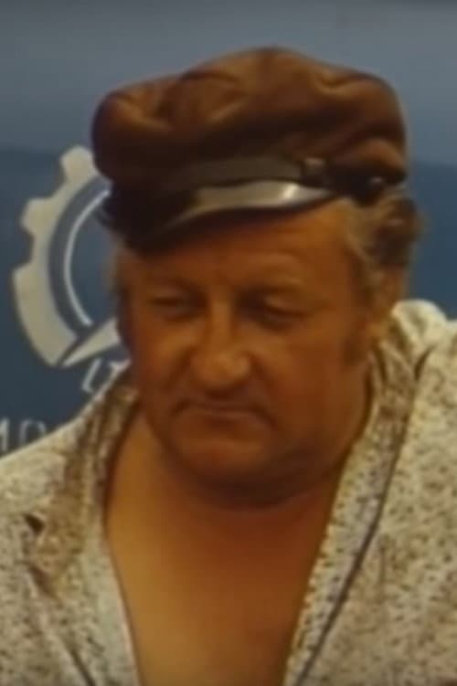 Kieno mūsų žemė (1988) poster