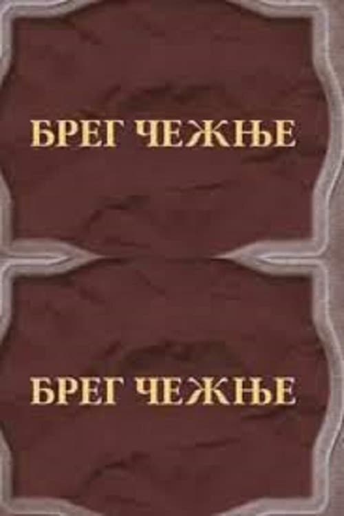 Breg čežnje (2002) poster