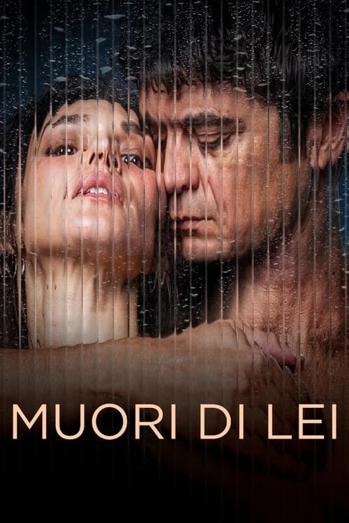 Muori di lei (2025) poster