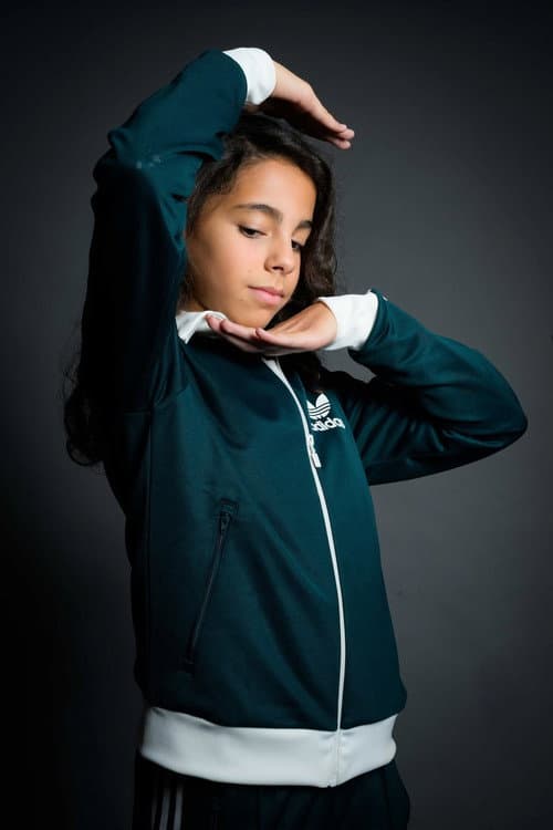 Safa Gharbaoui foto