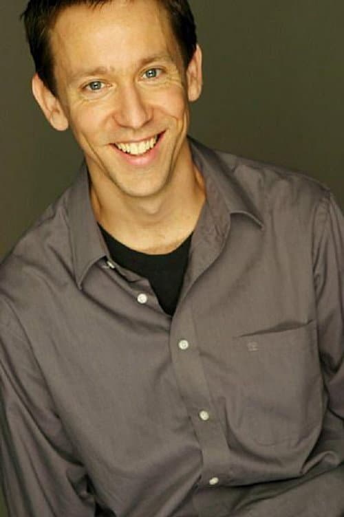 Michael Naughton foto