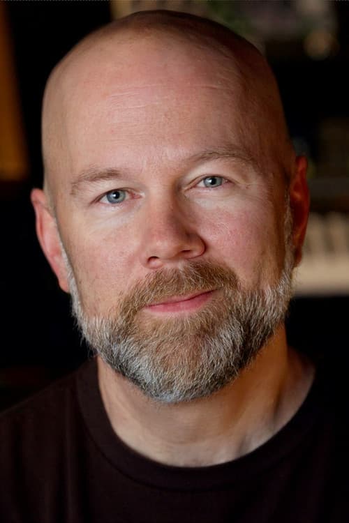 Christopher Sabat foto