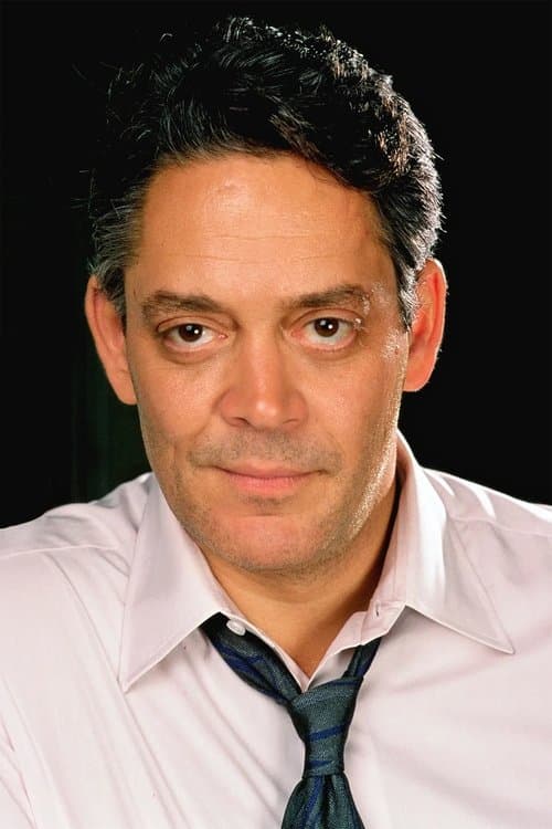 Raúl Juliá foto