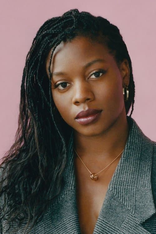 Nia DaCosta foto